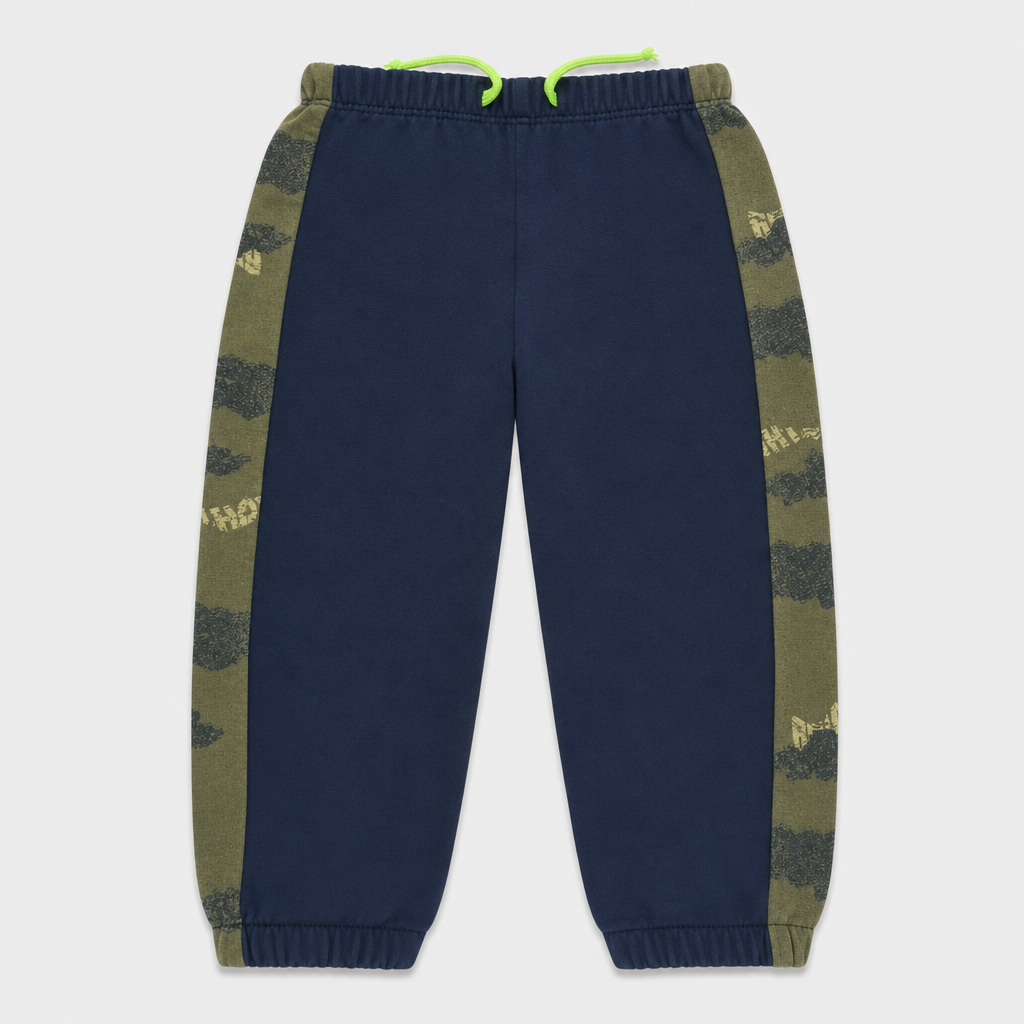 Pantaloni tuta - Bambino - 90 - 95 | 2 anni