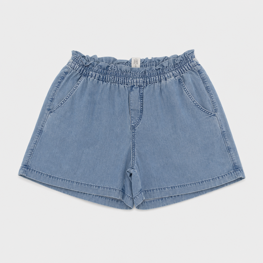 Pantaloncini corti - Bambina - 164 - 169 | 14 anni