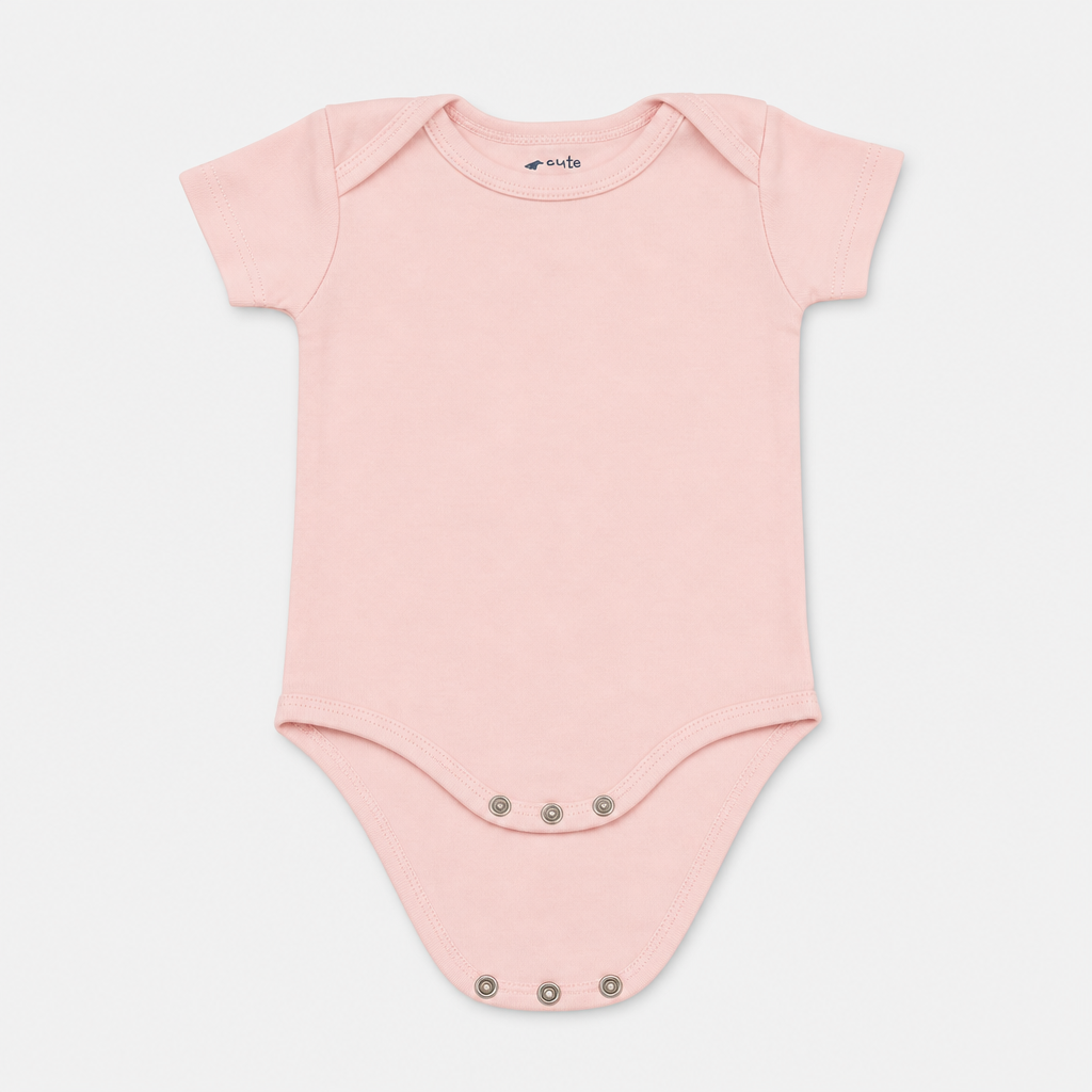 Body - Bambina - 78 - 83 | 1 anno