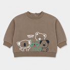 Felpa - Bambino - 60 - 65 | 3 mesi