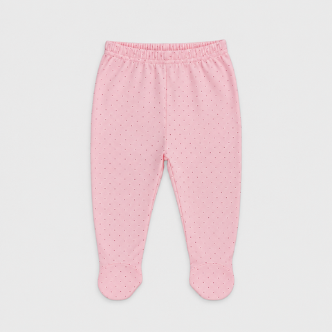 Leggins - Bambina - 60 - 65 | 3 mesi