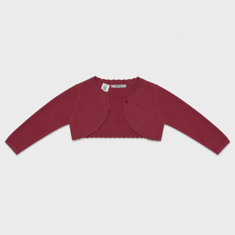 Coprispalla - Bambina - 96 - 101 | 3 anni