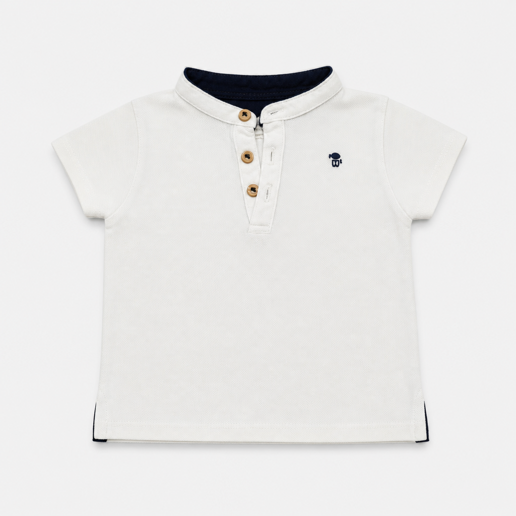 Polo maniche corte - Bambino - 66 - 71 | 6 mesi