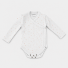 Body - Bambina - 50 - 59 < 3 mesi