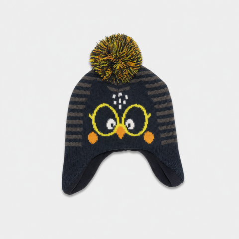 Cappellino - Bambino - 72 - 77 | 9 mesi