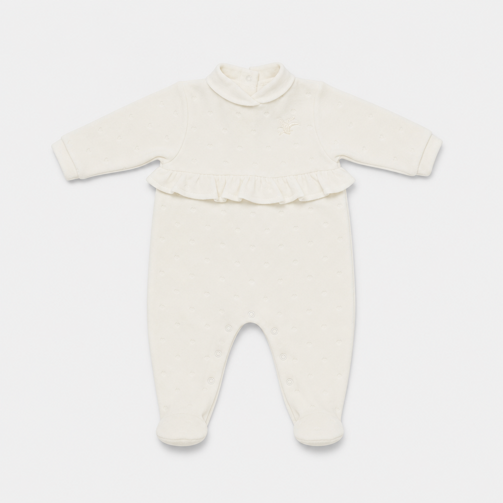 Tutine neonato - Bambina - 60 - 65 | 3 mesi