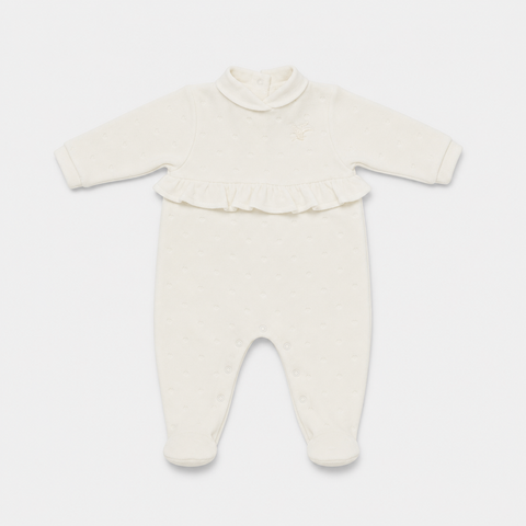 Tutine neonato - Bambina - 60 - 65 | 3 mesi