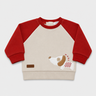 Felpa - Bambino - 60 - 65 | 3 mesi