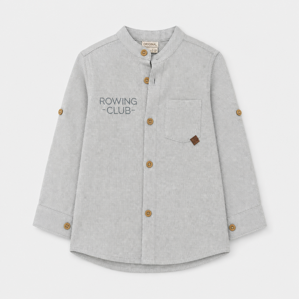 Camicia - Bambino - 84 - 89 | 18 mesi