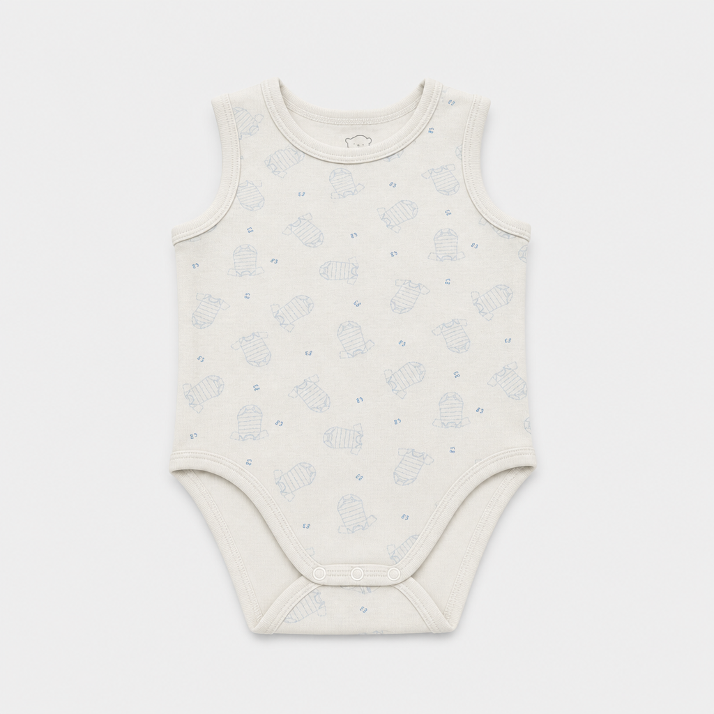 Body - Bambino - 78 - 83 | 1 anno