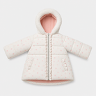 Giacca invernale pesante - Bambina - 60 - 65 | 3 mesi