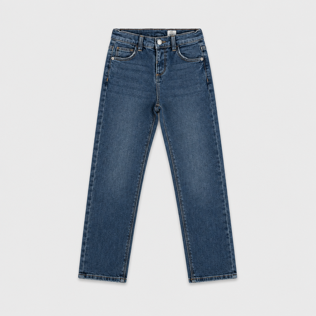Jeans - Bambino - 96 - 101 | 3 anni