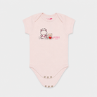Body - Bambina - 72 - 77 | 9 mesi