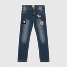 Jeans - Bambina - 114 - 119 | 6 anni