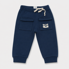Pantaloni tuta - Bambino - 72 - 77 | 9 mesi