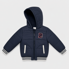 Giacca invernale pesante - Bambino - 96 - 101 | 3 anni
