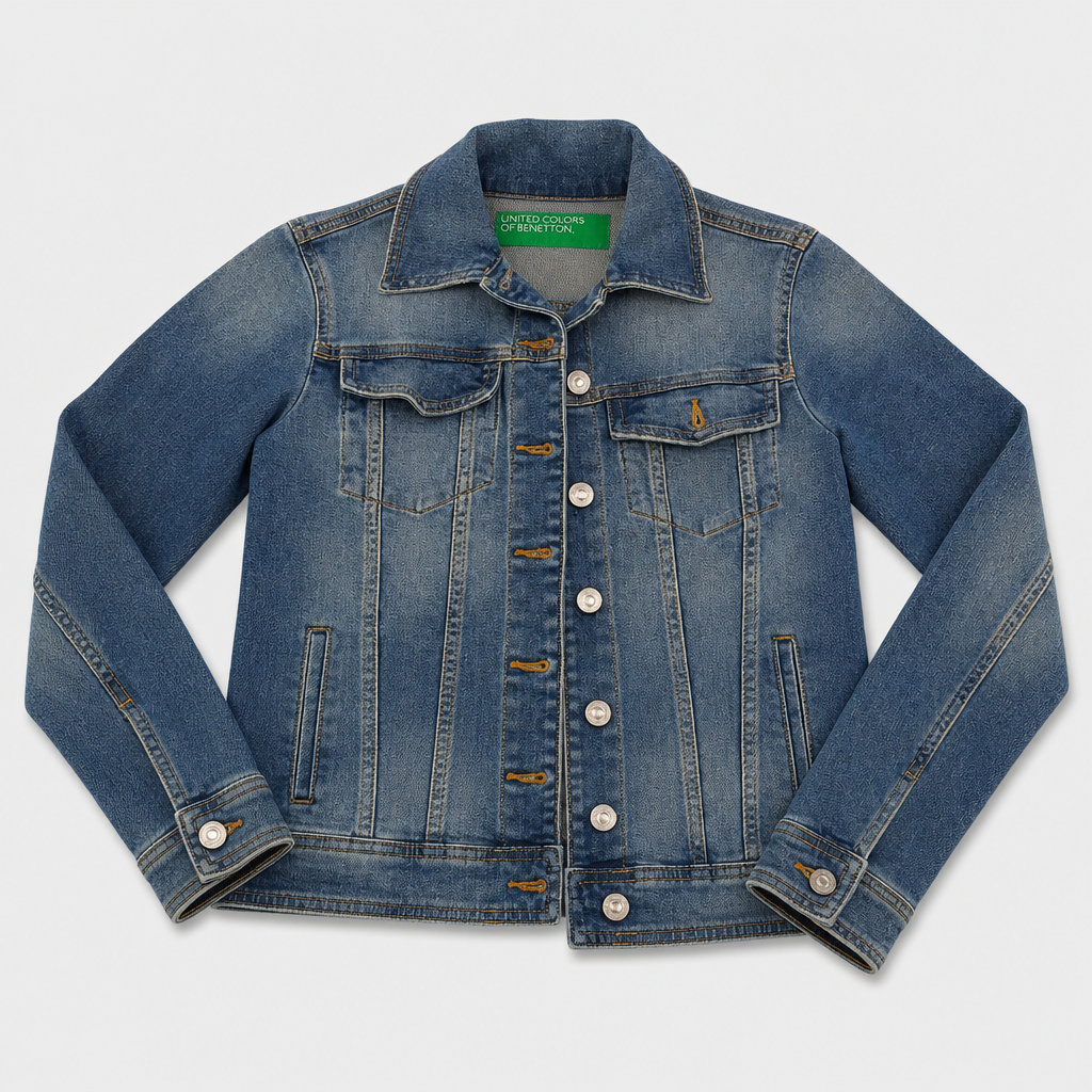 Giacca primavera - Bambino - 126 - 131 | 8 anni