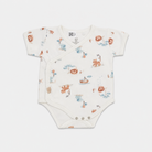 Body - Bambino - 50 - 59 < 3 mesi