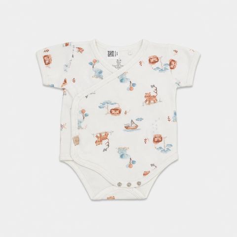 Body - Bambino - 50 - 59 < 3 mesi