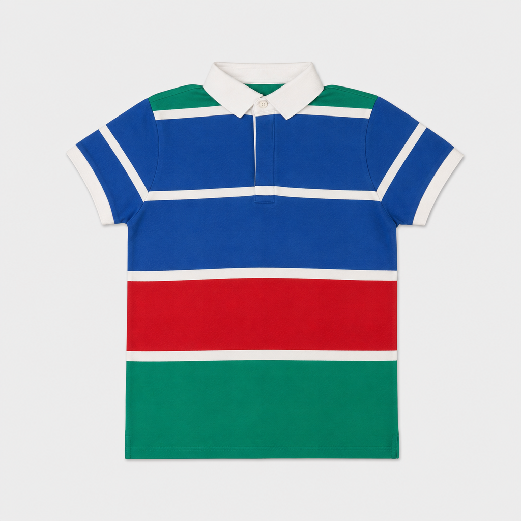 Polo maniche corte - Bambino - 108 - 113 | 5 anni
