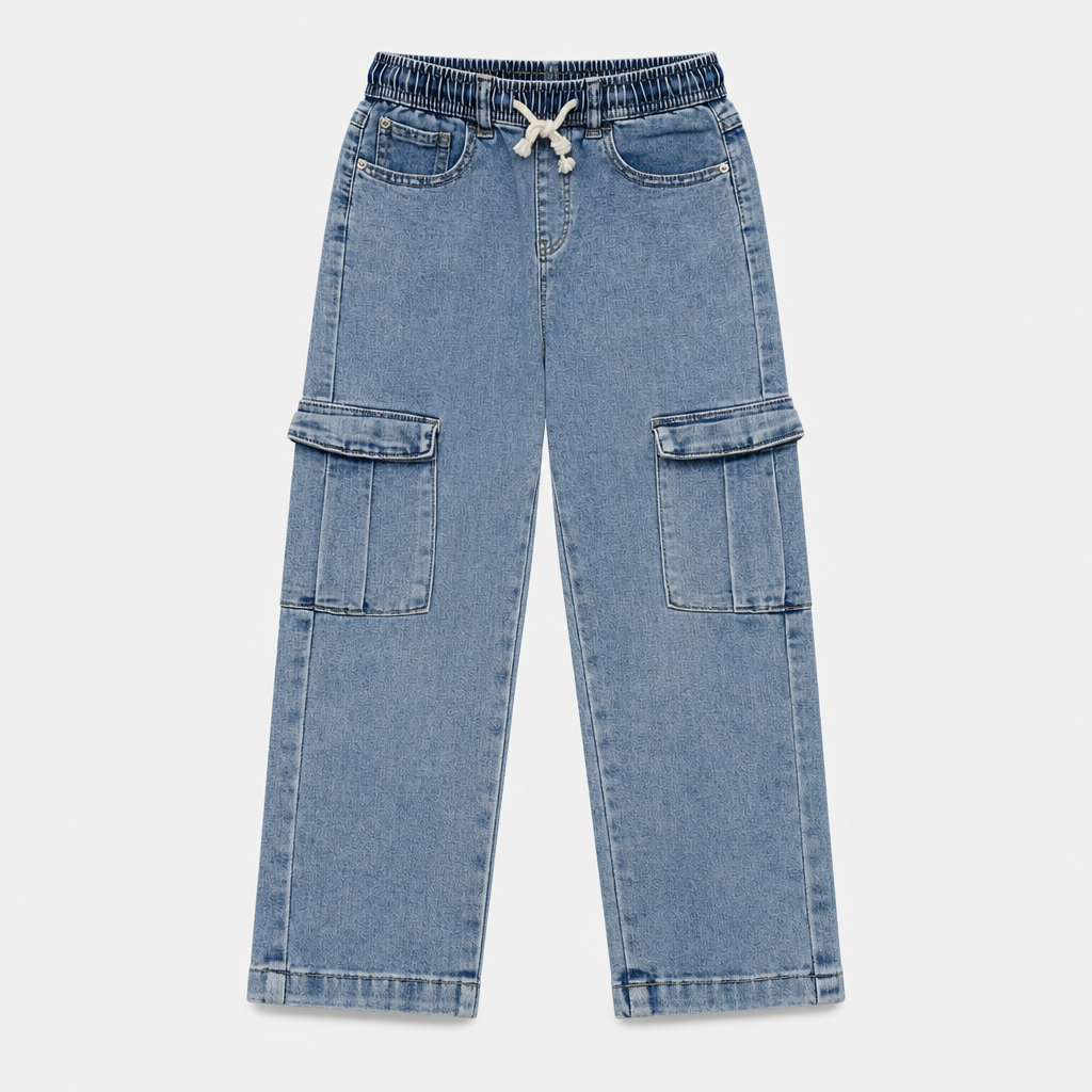 Jeans - Bambino - 120 - 125 | 7 anni