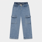 Jeans - Bambino - 120 - 125 | 7 anni