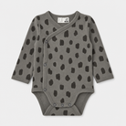 Body - Bambina - 66 - 71 | 6 mesi