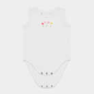 Body - Bambina - 50 - 59 < 3 mesi