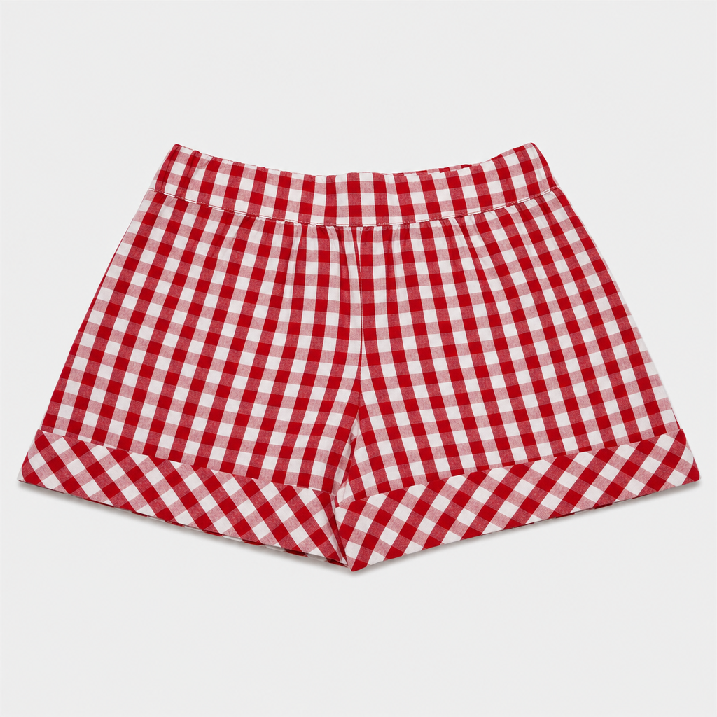 Pantaloncini corti - Bambina - 102 - 107 | 4 anni