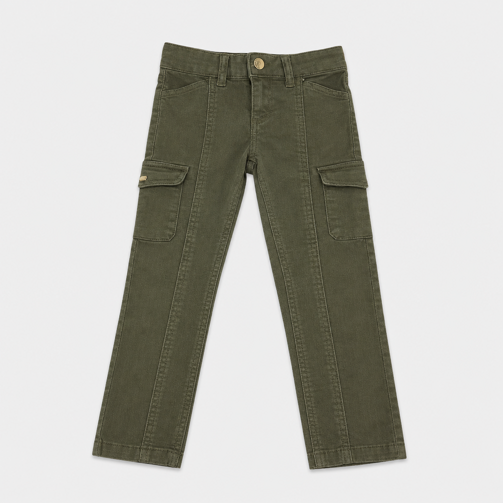Pantaloni - Bambino - 108 - 113 | 5 anni