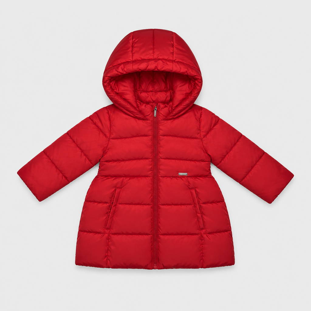Giacca invernale pesante - Bambina - 78 - 83 | 1 anno