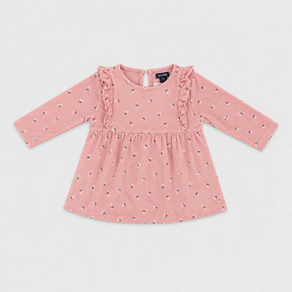 Maglietta maniche lunghe - Bambina - 60 - 65 | 3 mesi