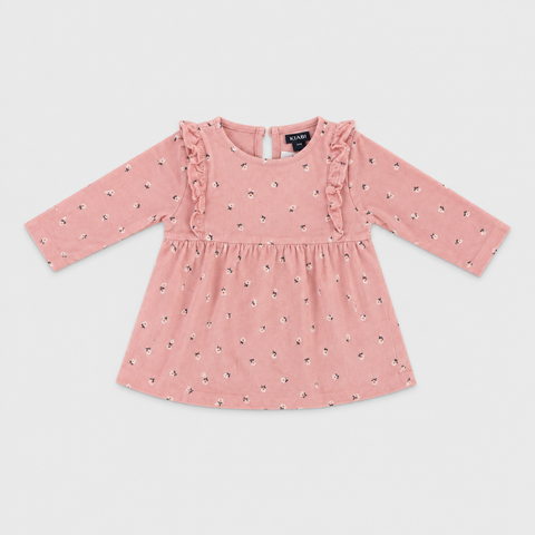 Maglietta maniche lunghe - Bambina - 60 - 65 | 3 mesi