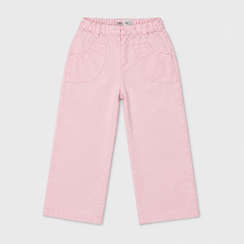 Pantaloni - Bambina - 84 - 89 | 18 mesi