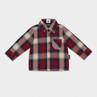 Camicia - Bambino - 60 - 65 | 3 mesi