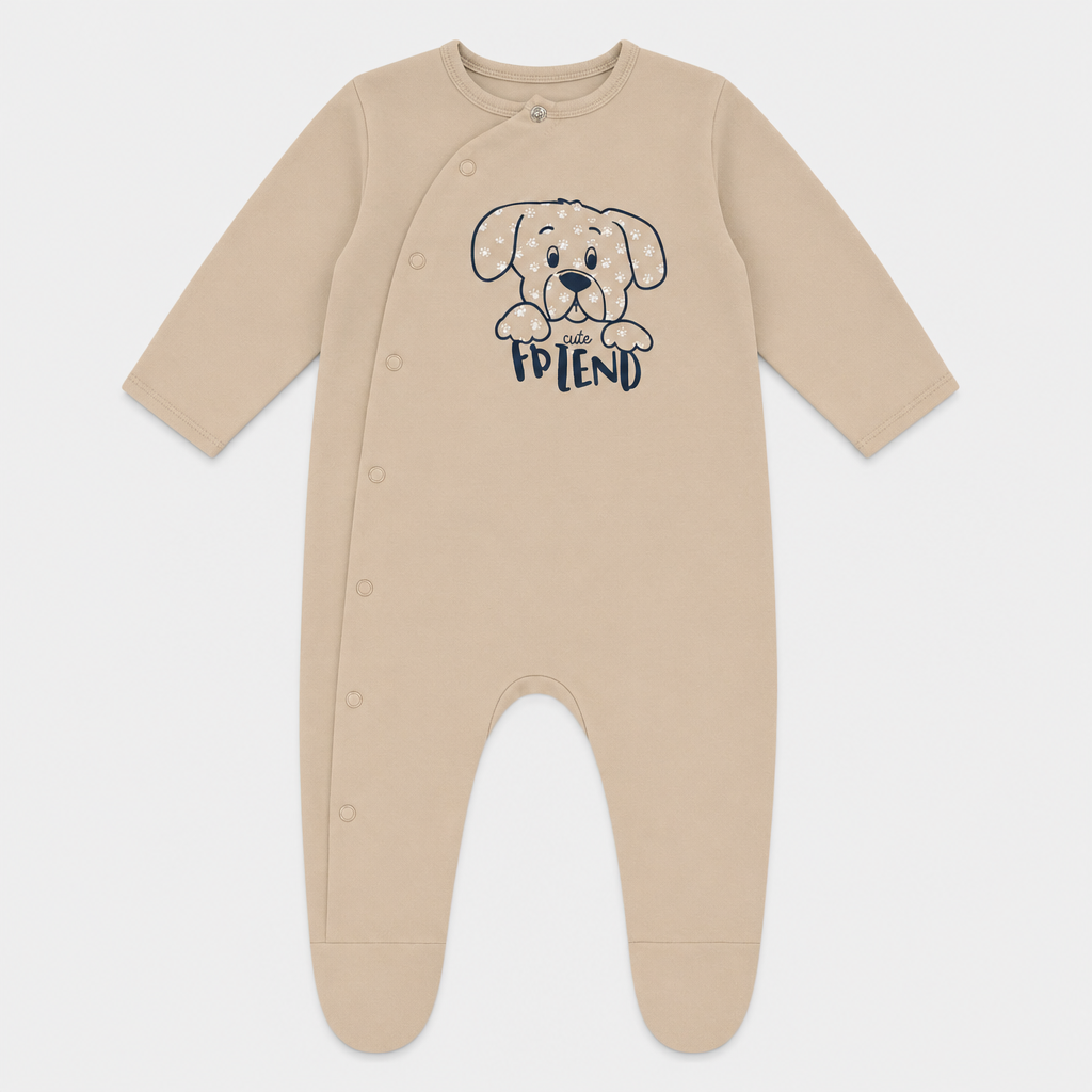 Tutine neonato - Bambino - 66 - 71 | 6 mesi
