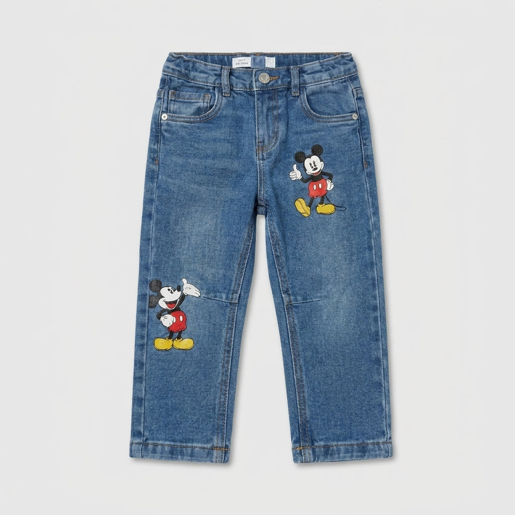 Jeans - Bambino - 78 - 83 | 1 anno
