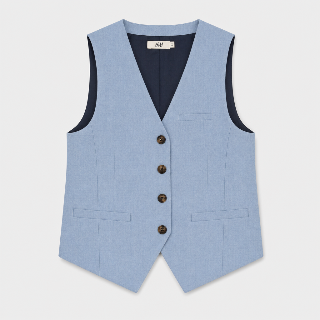 Gilet - Bambino - 132 - 137 | 9 anni