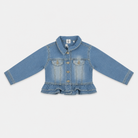 Giacca primavera - Bambina - 78 - 83 | 1 anno