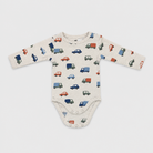 Body - Bambino - 60 - 65 | 3 mesi