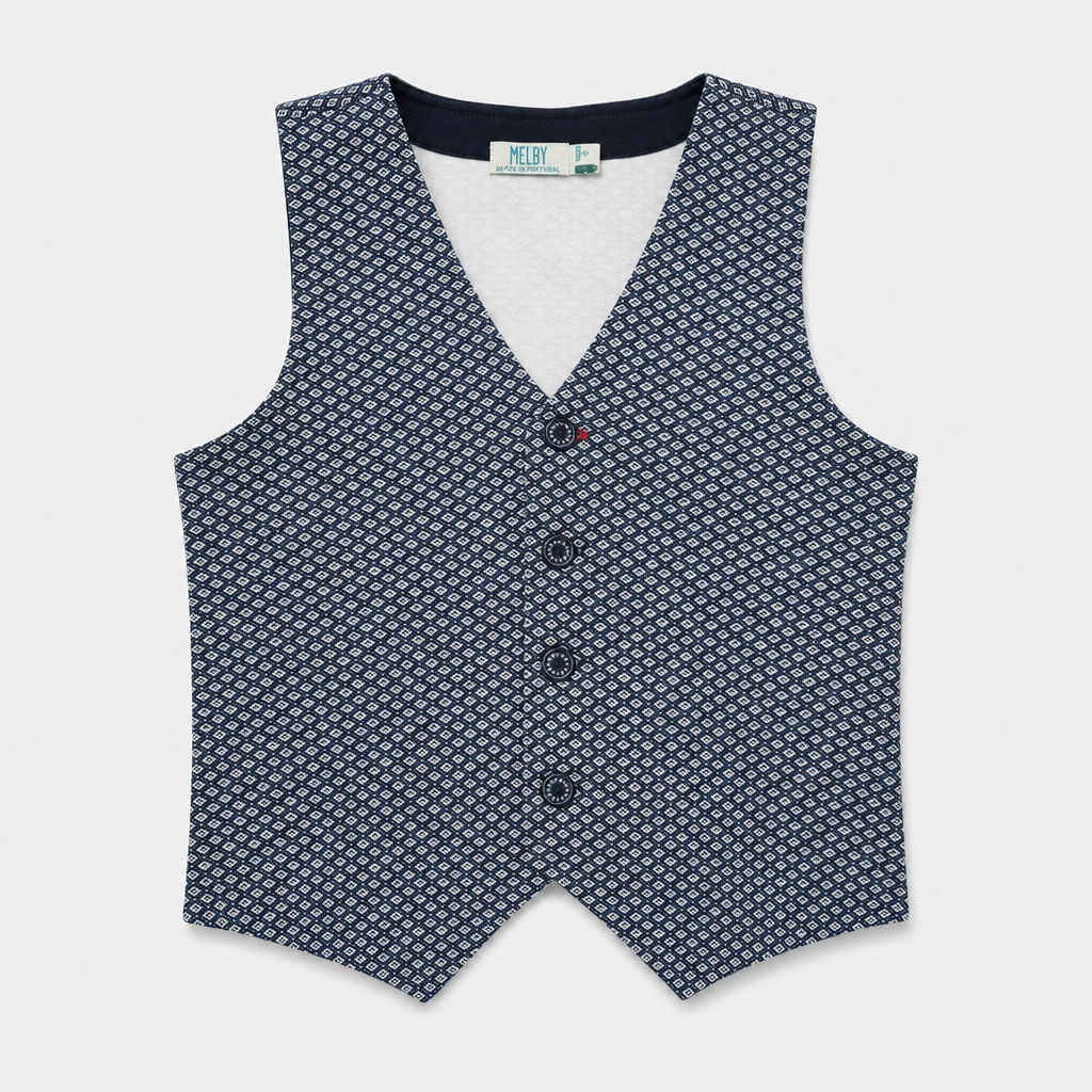 Gilet - Bambino - 108 - 113 | 5 anni