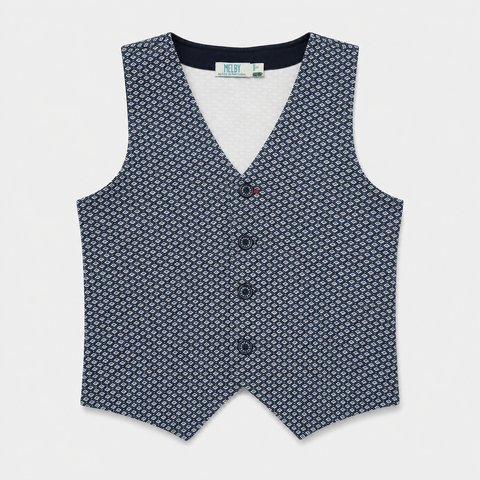 Gilet - Bambino - 108 - 113 | 5 anni