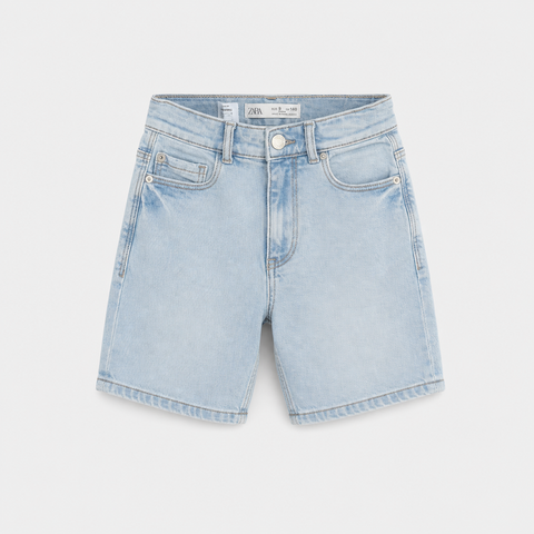 Pantaloncini corti - Bambino - 108 - 113 | 5 anni