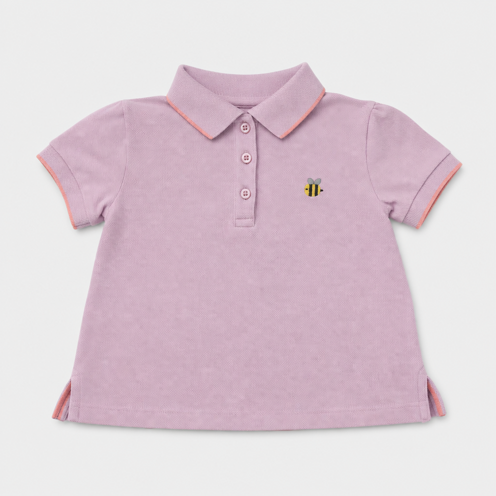 Polo maniche corte - Bambina - 84 - 89 | 18 mesi