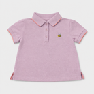 Polo maniche corte - Bambina - 84 - 89 | 18 mesi