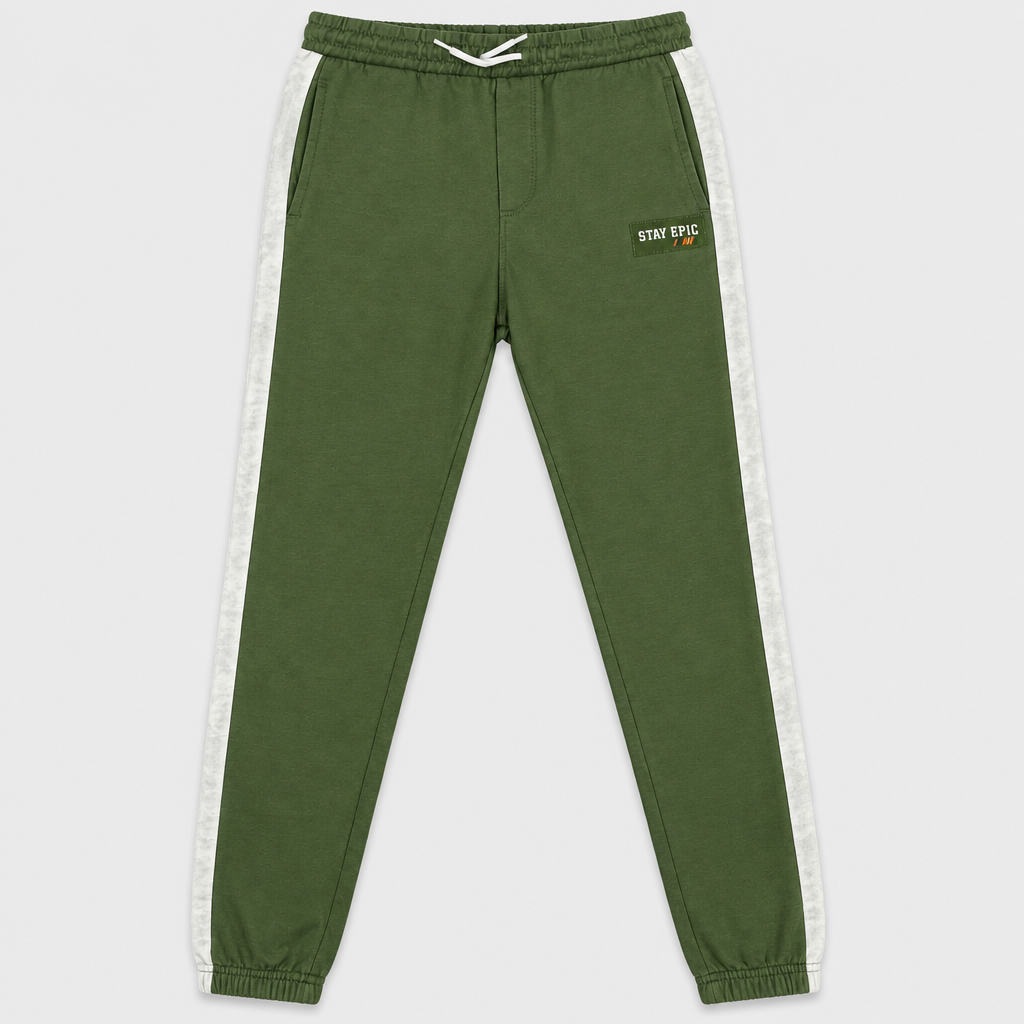 Pantaloni tuta - Bambino - 132 - 137 | 9 anni