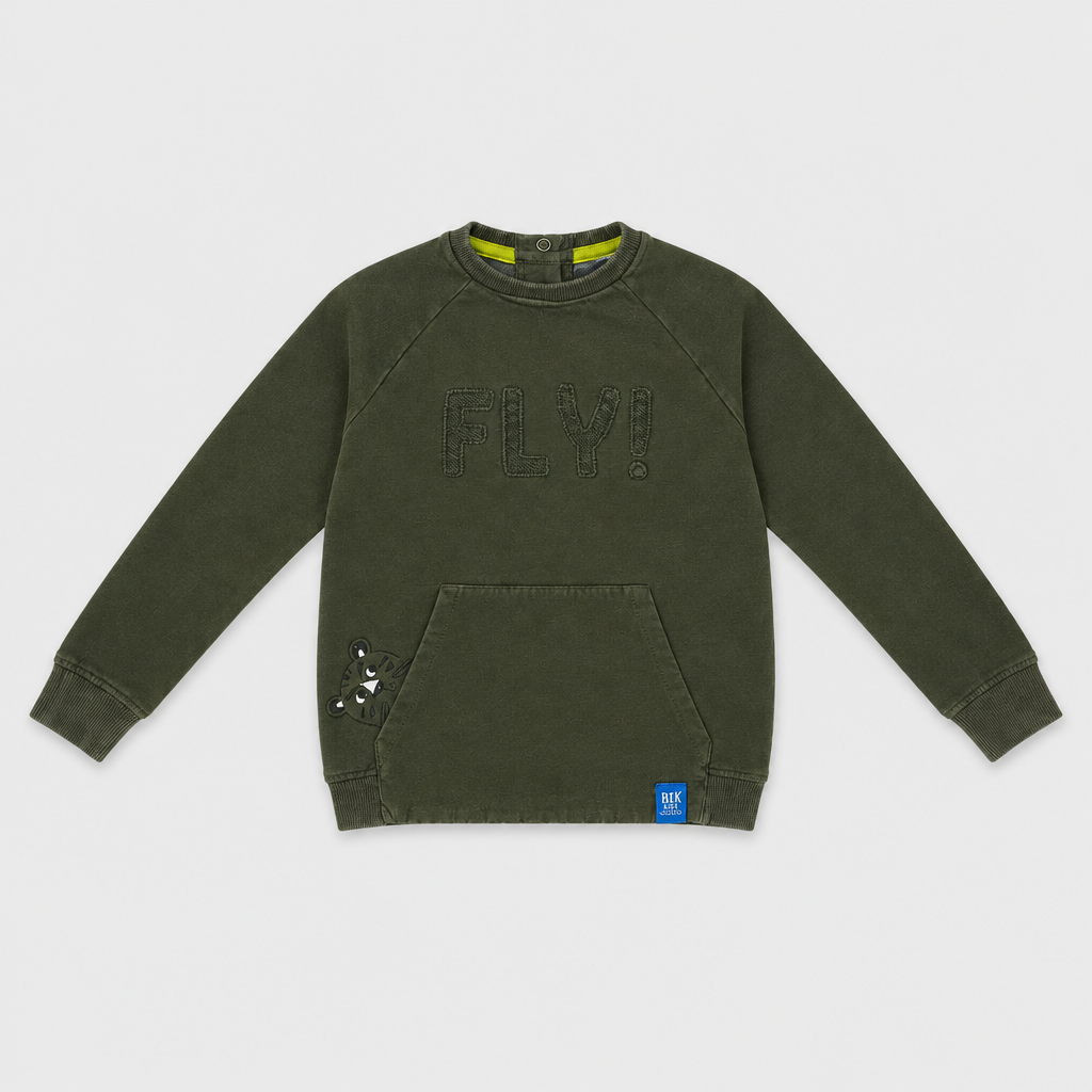 Felpa - Bambino - 96 - 101 | 3 anni