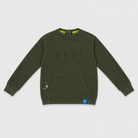 Felpa - Bambino - 96 - 101 | 3 anni