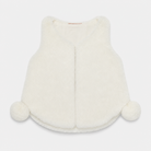 Gilet - Bambina - 60 - 65 | 3 mesi