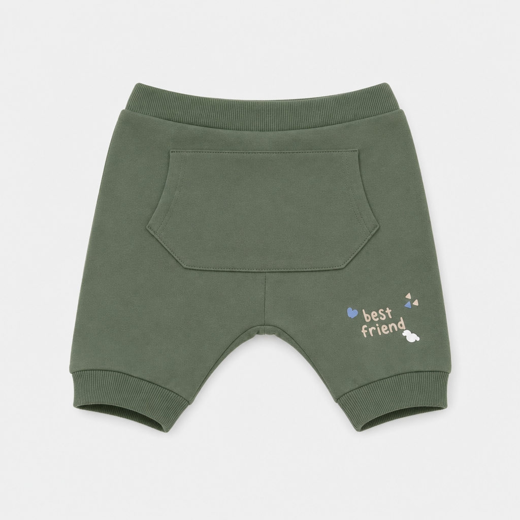 Pantaloni tuta - Bambino - 50 - 59 < 3 mesi